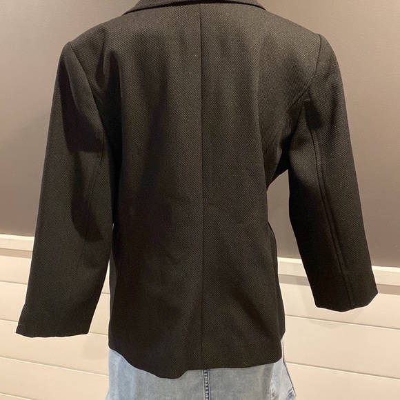 Karen Scott blazer size size 8 - Picture 4 of 4